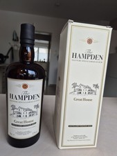 Hampden Great House Distillery