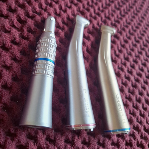 Dental contra winkel - dental, contra-winkel