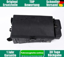 Opel Insignia A G09 13253551 Sicherungskasten Box Stromverteiler