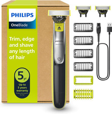 PHILIPS Oneblade 360 Face &