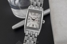 Jaeger-LeCoultre Reverso