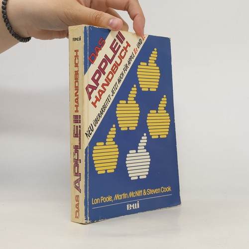 Das apple handbuch neu - das, apple-ii-handbuch:
