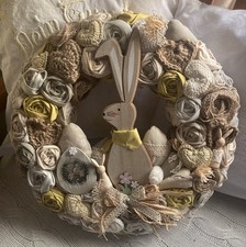 Handgefertigter XL Deko