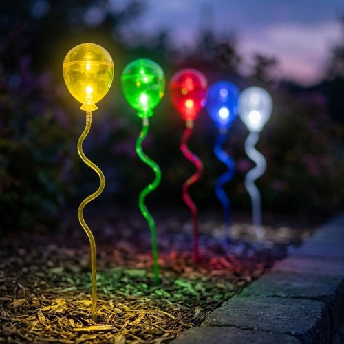 Solarlampe gartendeko - solarlampe,