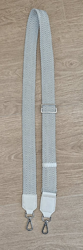 Taschengurt beige - taschengurt,,