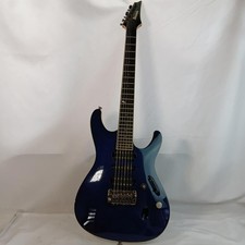 Ibanez E-Gitarre 6-saitig