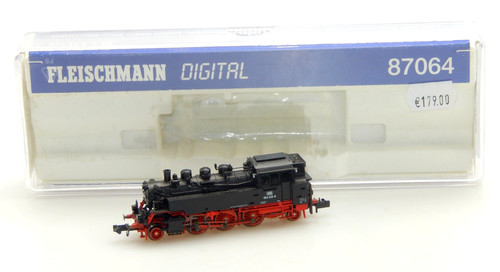 Fleischmann spur 87064 - fleischmann,