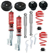 RedLine Gewindefahrwerk