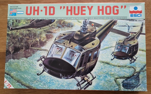 Hubschrauber bell huey - hubschrauber,