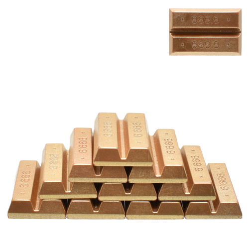 Playmobil gold goldbarren - playmobil,