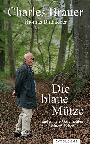 Die blaue mütze - blaue,