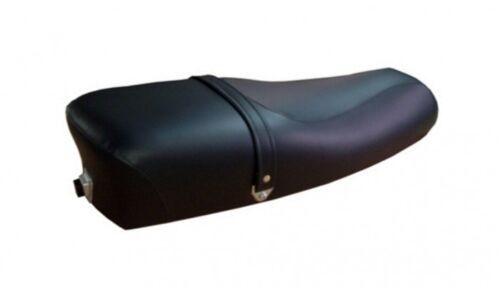 Sattel schwarz elite 2011 - schwarz,
