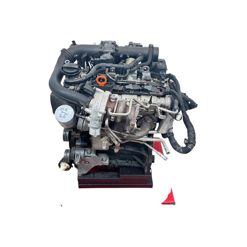 Motor gebrauchtmotor tsi - motor, 1.4