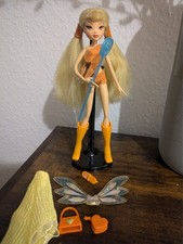 Winx Club Stella Pixie Magic