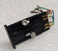 Philips Headshell Einschub