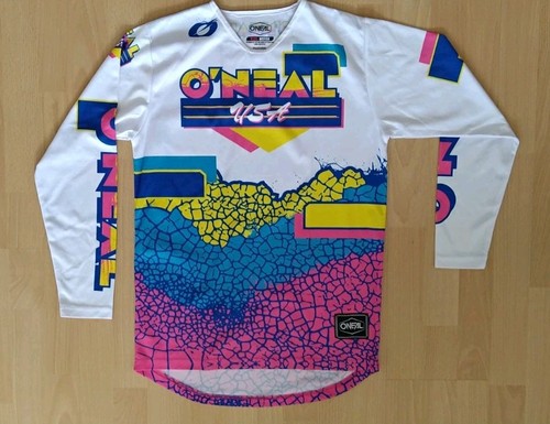 Neal fahrradtrikot langarm - fahrradtrikot,