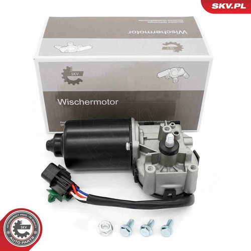 Esen skv wischermotor 19skv224 - skv,