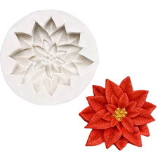 Silikon Ausstechform Backform