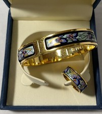 Frey Wille Claude Monet Iris