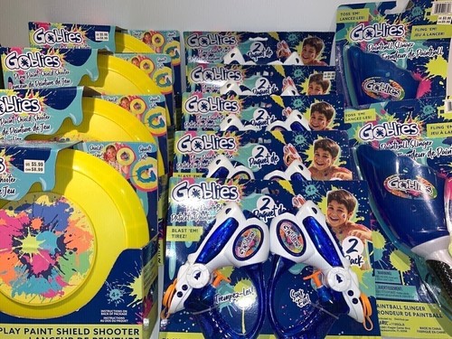 Goblies wasser play paint - goblies, /