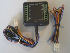 Bury THB Freisprecheinrichtung Speaker- Box Lautsprecher- Anschluß Einspeisung