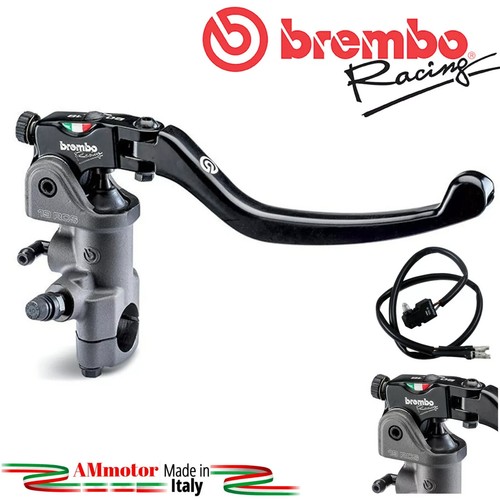 Brembo rcs radial - brembo,