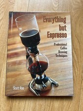 Everything But Espresso