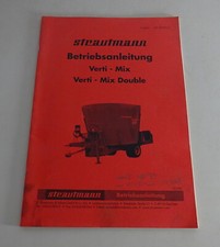 Betriebsanleitung BSL