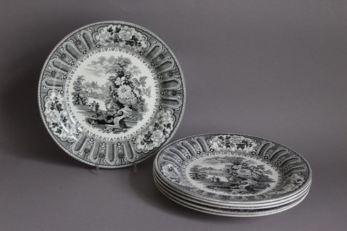 Wedgwood cairo schwarz 6 - wedgwood,
