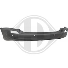 6687455 Stoßstange hinten