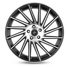4x Felgen Keskin Tuning Kt17