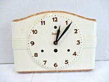 Antike junghans küchenuhr - antike,