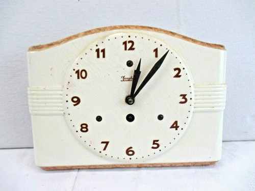Antike junghans küchenuhr - antike,