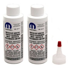 2x 4318060AD Original MOPAR