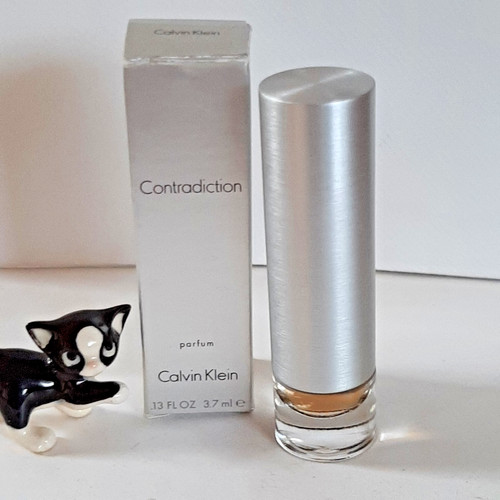 Parfum miniatur calvin - miniatur,