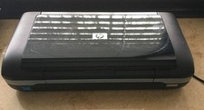 Drucker HP OfficeJet H470 + 5