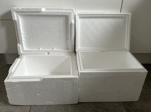 Große styroporboxen - 2,