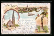 Lithographie erkner - lithographie,
