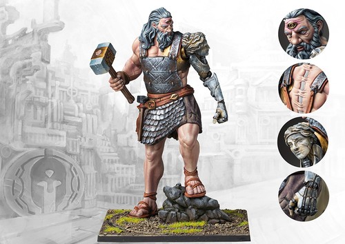 Conquest city states - city,