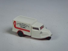 (YG-41) Praline Tempo Dreirad