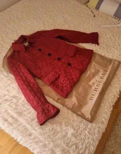Burberry damen jacke größe - burberry, jacke,