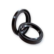 Paar Gabel Staubschutz