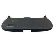 Verkleidung Heckklappe für