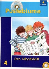 Sachunterricht: Pusteblume