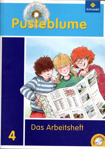 Sachunterricht pusteblume - sachunterricht:,