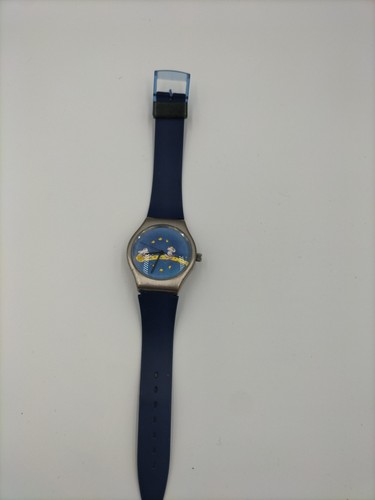 Swatch irony alex 1998 - „alex“,