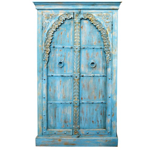 Orient shabby chic schrank - chic,