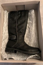 S Oliver Damen Stiefel Gr. 39