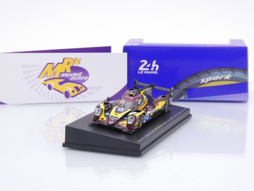 Spark 64s069 oreca - #,