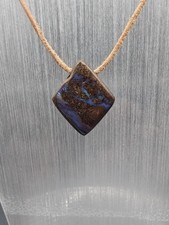 Boulder Opal,Edelstein